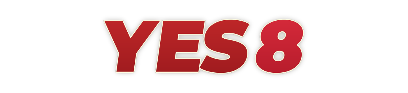 yes8